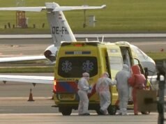 L’Argentina indaga sul collegamento all’epidemia mortale di hantavirus su una nave da crociera