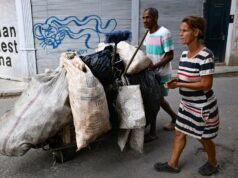 Gli Stati Uniti emettono nuove sanzioni contro Cuba mentre gli esperti delle Nazioni Unite avvertono di “carenza energetica”
