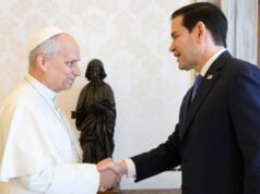 Rubio incontra papa Leone: potranno sanare la spaccatura Casa Bianca-Vaticano?