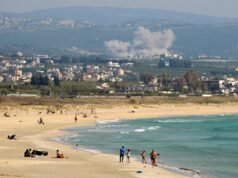 Sono più di una dozzina le persone uccise negli attacchi israeliani nel sud del Libano