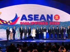I leader dell’ASEAN adottano misure per alleviare il dolore economico causato dalla guerra con l’Iran