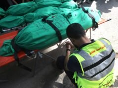 Medici tra i 51 uccisi negli attacchi israeliani al Libano nelle ultime 24 ore