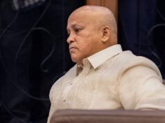 Il senatore filippino fugge dall’arresto della CPI per il ruolo nella guerra alla droga di Duterte