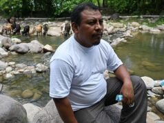 Arrestato il sindaco dell’Honduras per aver ideato l’omicidio di un ambientalista