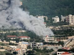 Giorno 76 della guerra in Iran: Vance afferma che sono stati compiuti progressi nei colloqui; Israele martella il Libano