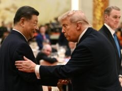 Il cinese Xi mette in guardia Trump su Taiwan al vertice di Pechino