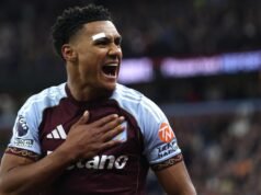 L’Aston Villa batte il Liverpool 4-2 e si assicura il posto in Champions League