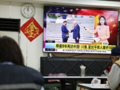 In risposta a Trump, Taiwan afferma di essere “sovrano e indipendente”