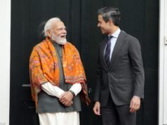 L’India Tata e il colosso olandese ASML firmano un accordo sui semiconduttori durante la visita di Modi