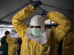L’OMS dichiara l’epidemia di Ebola nella RDC, in Uganda, un’emergenza globale: cosa sapere