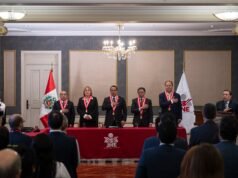 Le autorità peruviane confermano che Fujimori e Sanchez avanzano al ballottaggio
