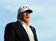 “Non rimarrà più nulla”: Trump lancia una minaccia all’Iran mentre i colloqui sono in fase di stallo