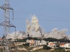 Israele uccide almeno cinque persone in Libano dopo la proroga del “cessate il fuoco”.