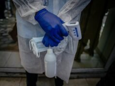 Lo dicono le autorità statunitensi al missionario che ha contratto l’Ebola mentre era in viaggio verso la Germania