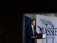 Massie sconfitto: vittoria di Pirro della lobby israeliana in Kentucky