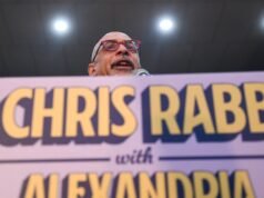 La vittoria di Chris Rabb in Pennsylvania dà energia al fianco progressista dei democratici
