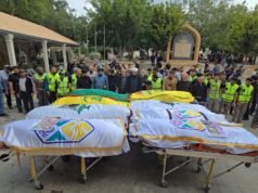Le sanzioni statunitensi hanno eletto parlamentari di Hezbollah e funzionari della sicurezza libanesi