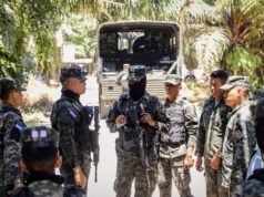Almeno 16 persone uccise in due attacchi nel nord dell’Honduras