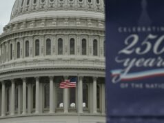 Il Senato americano respinge il fondo “anti-armi” di Trump da 1,8 miliardi di dollari
