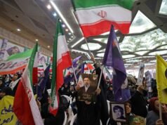 Giorno 87 della guerra in Iran: Trump afferma che gli Stati Uniti non hanno fretta di firmare l’accordo, ottimismo focoso