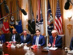 Perché Trump ha minacciato di bombardare l’Oman nel mezzo dell’escalation della guerra con l’Iran?