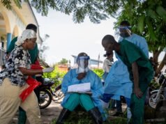 Il capo dell’OMS si dirige nell’Ituri, “la zona più colpita”, mentre si diffonde la 17esima epidemia di Ebola nella RDC