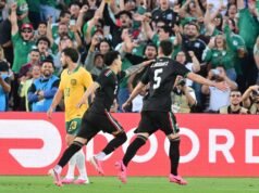 Il Messico ha battuto l’Australia 1-0 prima della scadenza per la presentazione delle convocazioni per la Coppa del Mondo