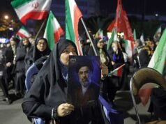 Trump inasprisce i termini dell’accordo di guerra con l’Iran, dicono i media statunitensi