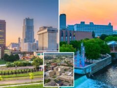 La nuova classifica dei posti migliori in cui acquistare una casa include queste città industriali del Midwest a lungo trascurate