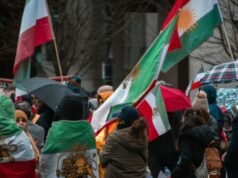 Migrante accusato di aver presumibilmente aiutato l’Iran a prendere di mira un giornalista londinese