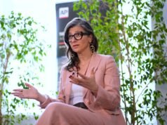 Gli Stati Uniti reinseriscono l’esperta per i diritti dei palestinesi Francesca Albanese nella lista delle sanzioni