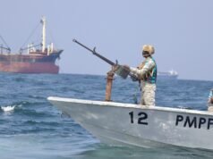 Lo Yemen denuncia il dirottamento di una petroliera diretta in Somalia