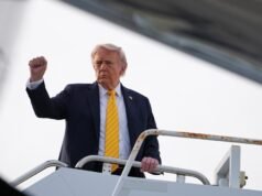 Trump esamina la proposta di pace iraniana e avverte che gli scioperi potrebbero riprendere