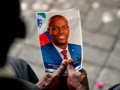 Quattro condannati negli Stati Uniti sono legati all’uccisione del presidente haitiano Jovenel Moise