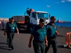 Le Isole Canarie spagnole si preparano all’arrivo di una nave da crociera colpita dall’hantavirus