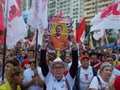 Il giudice brasiliano vieta una legge che potrebbe ridurre la pena detentiva di Bolsonaro a 27 anni