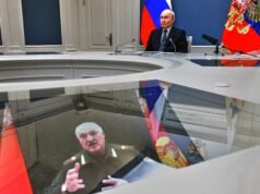 Putin e Lukashenko monitorano le esercitazioni nucleari congiunte Russia-Bielorussia