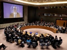 L’inviato del Board of Peace avverte della divisione “permanente” di Gaza nell’attuale status quo