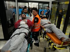 Attivisti della flottiglia di Gaza denunciano abusi e violenze sessuali durante la detenzione israeliana