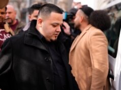 Il giudice americano respinge l’accusa contro Kilmar Abrego Garcia
