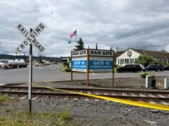 La rottura di un serbatoio chimico uccide diverse persone nello stato americano di Washington