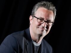 Ex assistente della star televisiva Matthew Perry condannato a 41 mesi di carcere