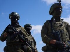 L’ONU aggiunge Israele alla lista nera per la violenza sessuale legata al conflitto