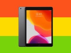Sostenibilità, stile e risparmio: ottieni questo iPad di settima generazione con uno sconto del 47%.