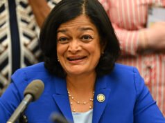 Rick Scott strappa i democratici dopo che la rappresentante Jayapal ha detto che sta cercando di aiutare Cuba