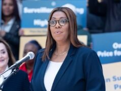L’AG Letitia James ha alcune spiegazioni da dare su Medicaid