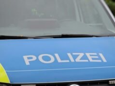 La Germania accusa un uomo di aver pianificato attacchi contro esponenti ebrei