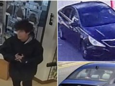 Presunti uomini armati di Austin, di 15 e 17 anni, usavano armi rubate