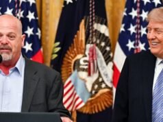 Trump alza il volume sulle vittorie economiche e sul superamento delle sue prove