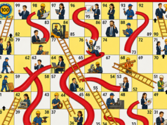 Scivoli e scale nell’economia americana
